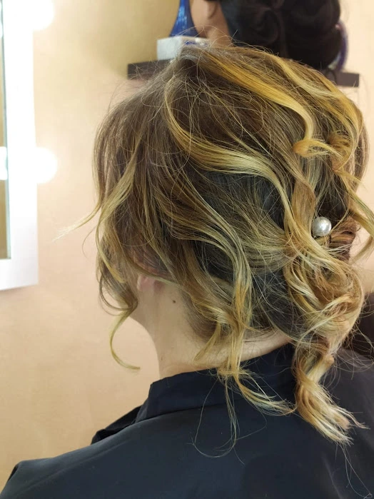 Schiariture Sun Kiss